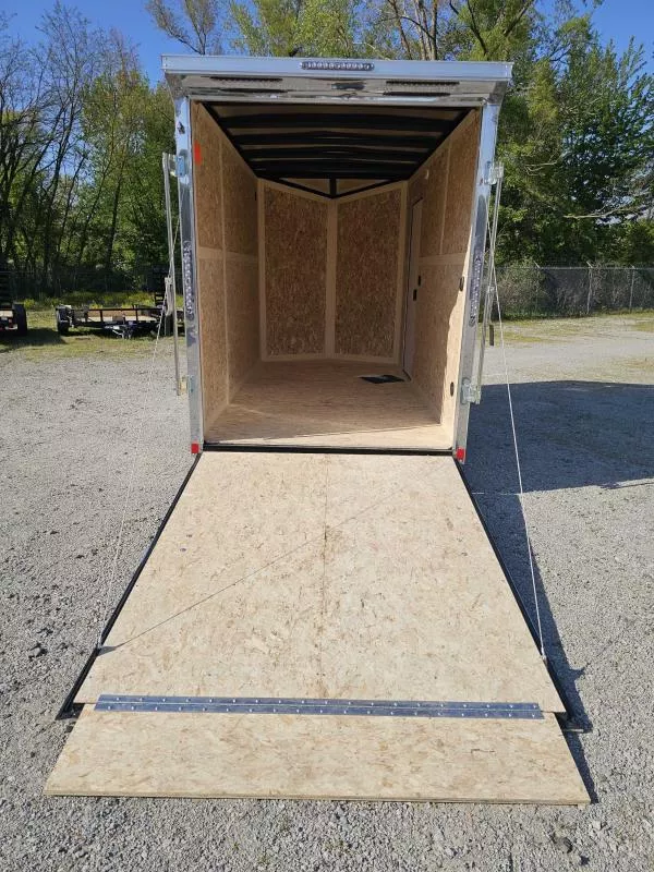 new Cargo (Enclosed) Trailers US Cargo  for sale, in Elkhart, IN Thumbnail 5