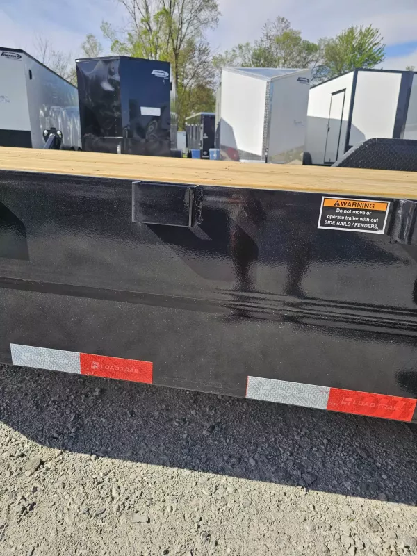 new Car Haulers / Racing Trailers LOAD TRAIL  for sale, in Elkhart, IN Thumbnail 9