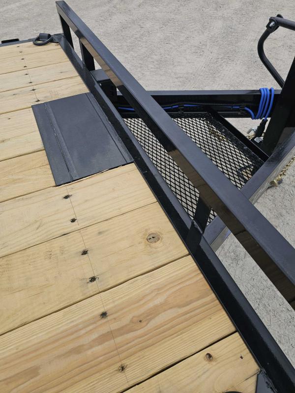 new Car Haulers / Racing Trailers LOAD TRAIL  for sale, in Elkhart, IN Thumbnail 3