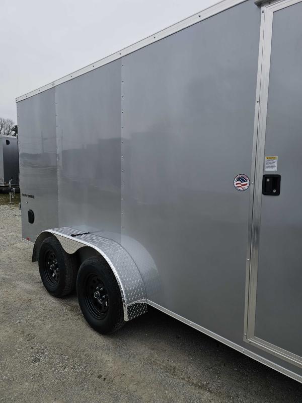 new Cargo (Enclosed) Trailers Formula Trailers  for sale, in Elkhart, IN Thumbnail 3