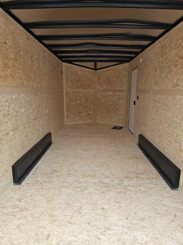 new Cargo (Enclosed) Trailers US Cargo  for sale, in Elkhart, IN Thumbnail 6