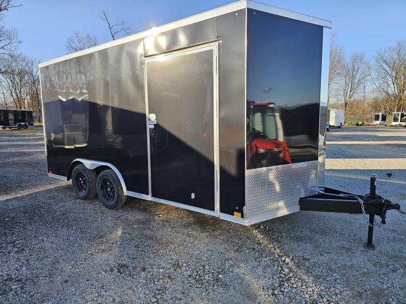 new Cargo (Enclosed) Trailers CROSS TRAILERS  for sale, in Elkhart, IN image-0