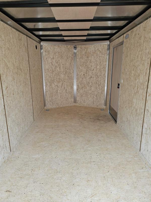 new Cargo (Enclosed) Trailers Look Trailers  for sale, in Elkhart, IN Thumbnail 7