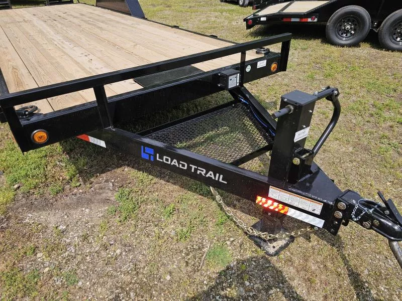 new Equipment / Flatbed Trailers LOAD TRAIL  for sale, in Elkhart, IN Thumbnail 2