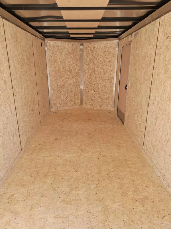 new Cargo (Enclosed) Trailers Look Trailers  for sale, in Elkhart, IN Thumbnail 6
