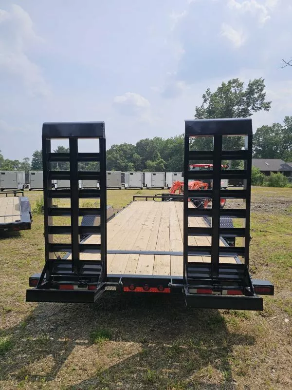 new Equipment / Flatbed Trailers LOAD TRAIL  for sale, in Elkhart, IN Thumbnail 7