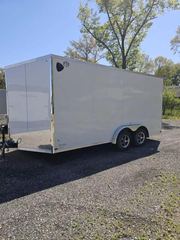 new Cargo (Enclosed) Trailers US Cargo  for sale, in Elkhart, IN Thumbnail 7