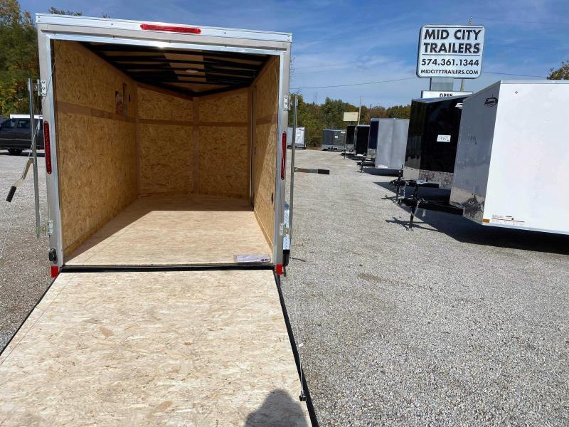 2022 FORMULA Trailers Cargo / Enclosed Trailer 2022 FORMULA Trailers Cargo / Enclosed Trailer