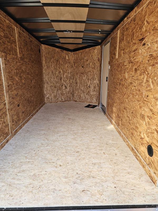 new Cargo (Enclosed) Trailers Formula Trailers  for sale, in Elkhart, IN Thumbnail 4