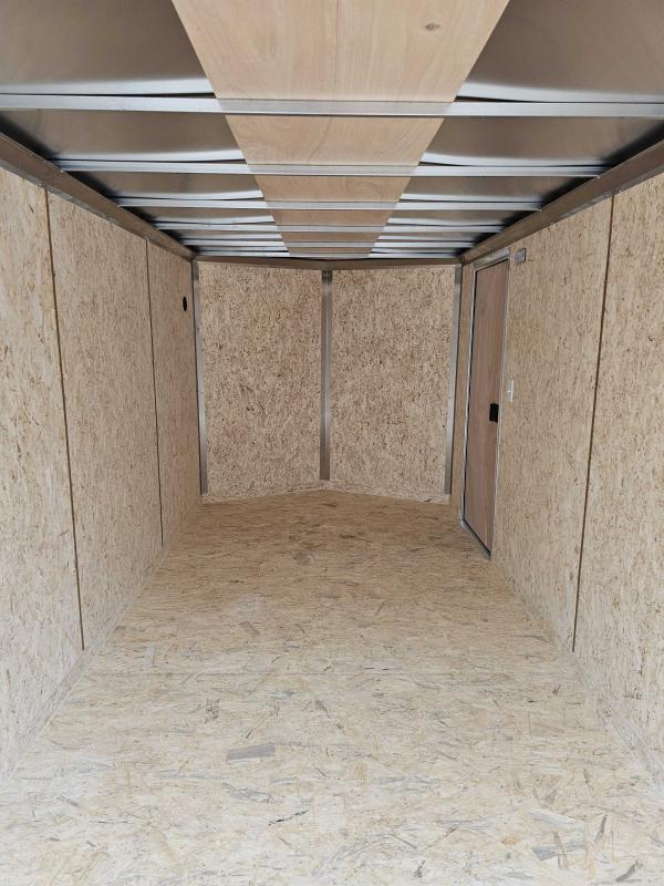 new Cargo (Enclosed) Trailers Formula Trailers  for sale, in Elkhart, IN Thumbnail 7