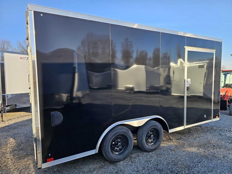 new Cargo (Enclosed) Trailers CROSS TRAILERS  for sale, in Elkhart, IN Thumbnail 5