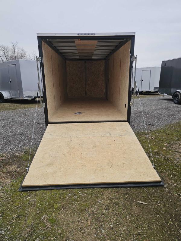 new Cargo (Enclosed) Trailers Formula Trailers  for sale, in Elkhart, IN Thumbnail 5