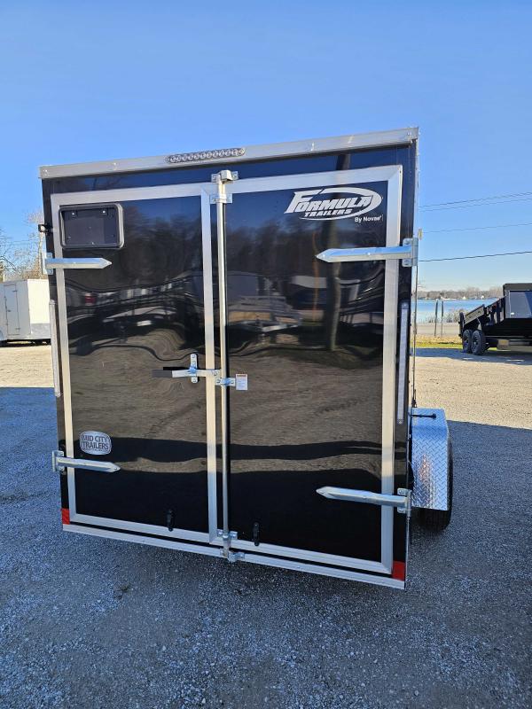 new Cargo (Enclosed) Trailers Formula Trailers  for sale, in Elkhart, IN Thumbnail 3