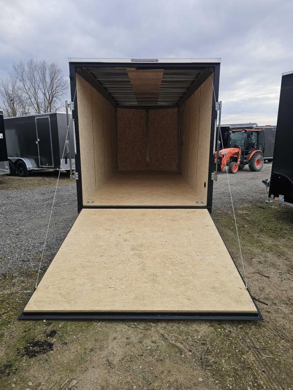 new Cargo (Enclosed) Trailers Formula Trailers  for sale, in Elkhart, IN Thumbnail 4