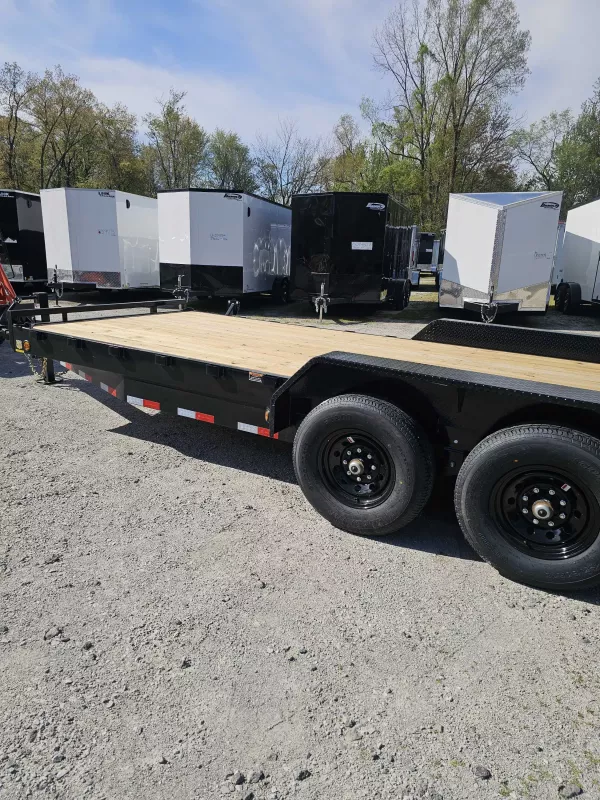 new Car Haulers / Racing Trailers LOAD TRAIL  for sale, in Elkhart, IN Thumbnail 8