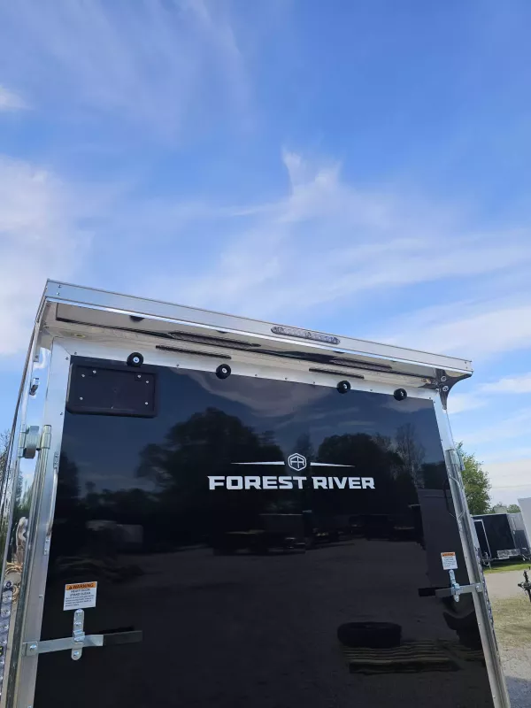 new Cargo (Enclosed) Trailers US Cargo  for sale, in Elkhart, IN Thumbnail 5