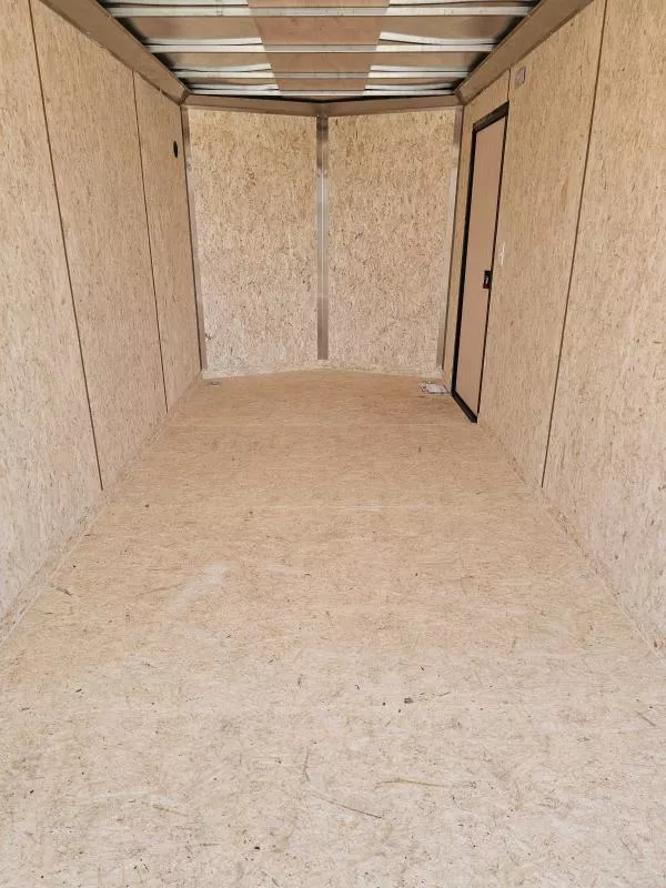 new Cargo (Enclosed) Trailers Formula Trailers  for sale, in Elkhart, IN Thumbnail 6