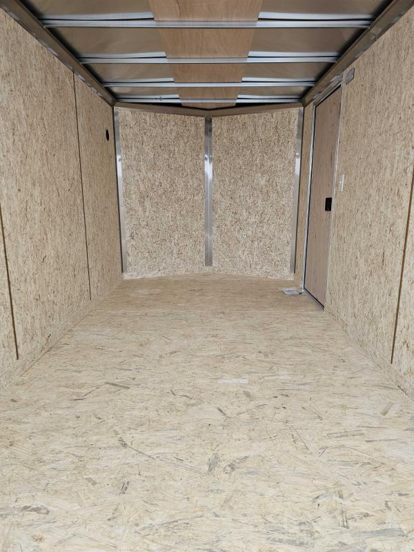 new Cargo (Enclosed) Trailers Formula Trailers  for sale, in Elkhart, IN Thumbnail 5