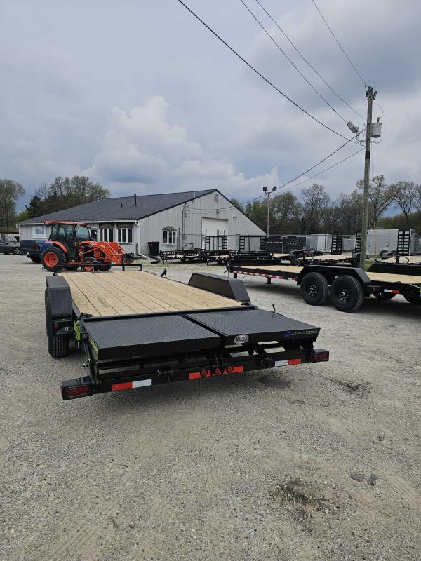 new Car Haulers / Racing Trailers LOAD TRAIL  for sale, in Elkhart, IN Thumbnail 7