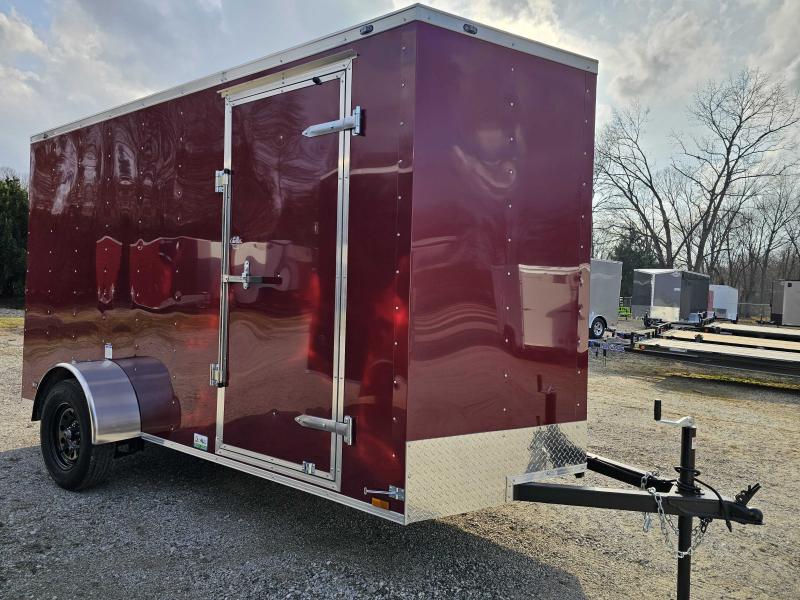 new Cargo (Enclosed) Trailers CARGO MATE  for sale, in Elkhart, IN image-0