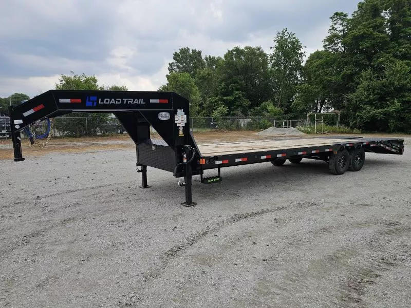 new Equipment / Flatbed Trailers Load Trail  for sale, in Elkhart, IN image-0