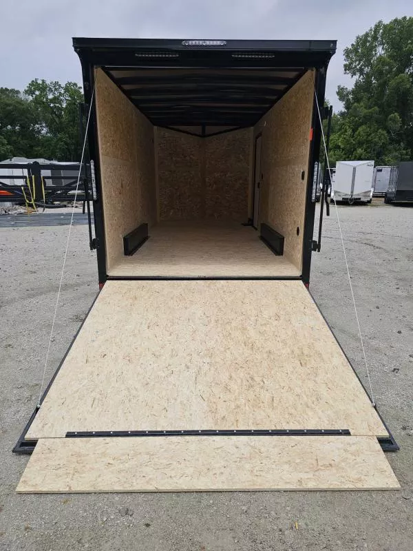 new Cargo (Enclosed) Trailers US Cargo  for sale, in Elkhart, IN Thumbnail 5