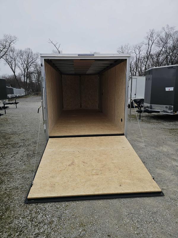 new Cargo (Enclosed) Trailers Formula Trailers  for sale, in Elkhart, IN Thumbnail 5