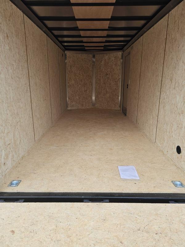 new Cargo (Enclosed) Trailers Look Trailers  for sale, in Elkhart, IN Thumbnail 6