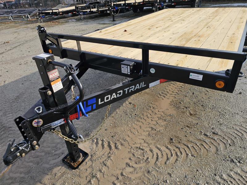 new Equipment / Flatbed Trailers Load Trail  for sale, in Elkhart, IN Thumbnail 2