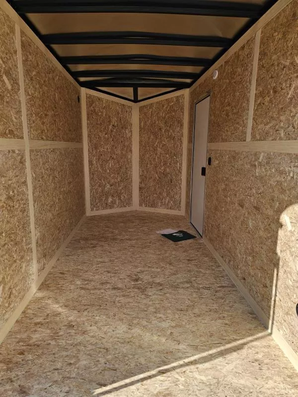 new Cargo (Enclosed) Trailers US Cargo  for sale, in Elkhart, IN Thumbnail 6