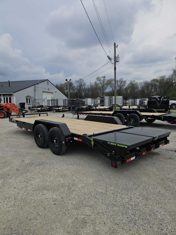 new Car Haulers / Racing Trailers LOAD TRAIL  for sale, in Elkhart, IN Thumbnail 8