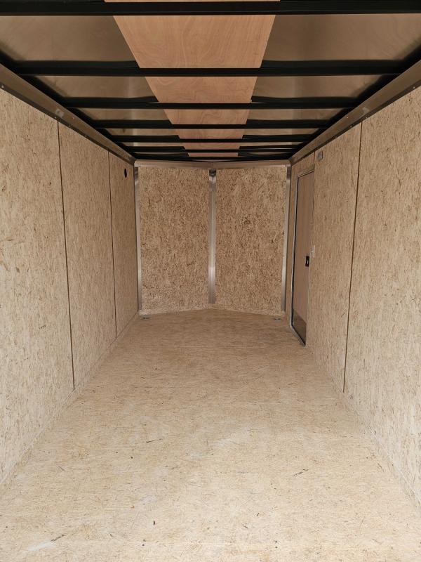 new Cargo (Enclosed) Trailers Look Trailers  for sale, in Elkhart, IN Thumbnail 7