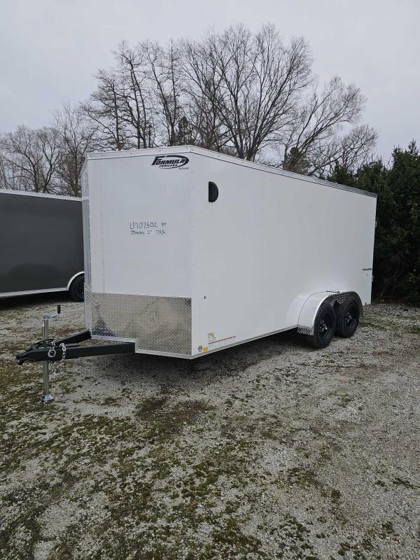 new Cargo (Enclosed) Trailers Formula Trailers  for sale, in Elkhart, IN Thumbnail 7