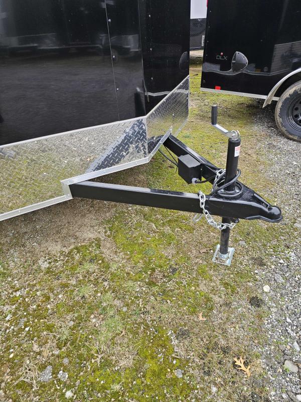 new Cargo (Enclosed) Trailers Look Trailers  for sale, in Elkhart, IN Thumbnail 2