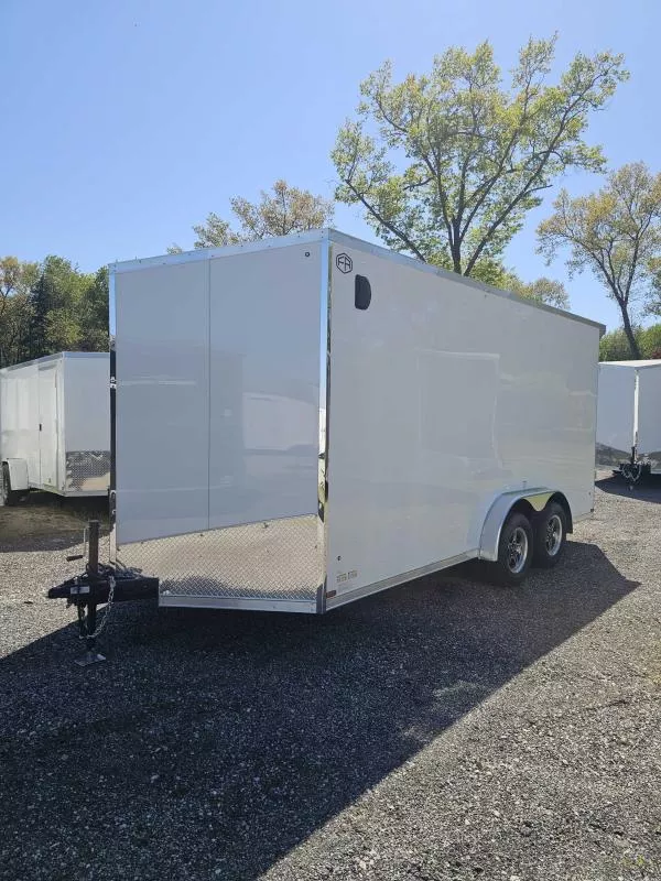 new Cargo (Enclosed) Trailers US Cargo  for sale, in Elkhart, IN Thumbnail 8