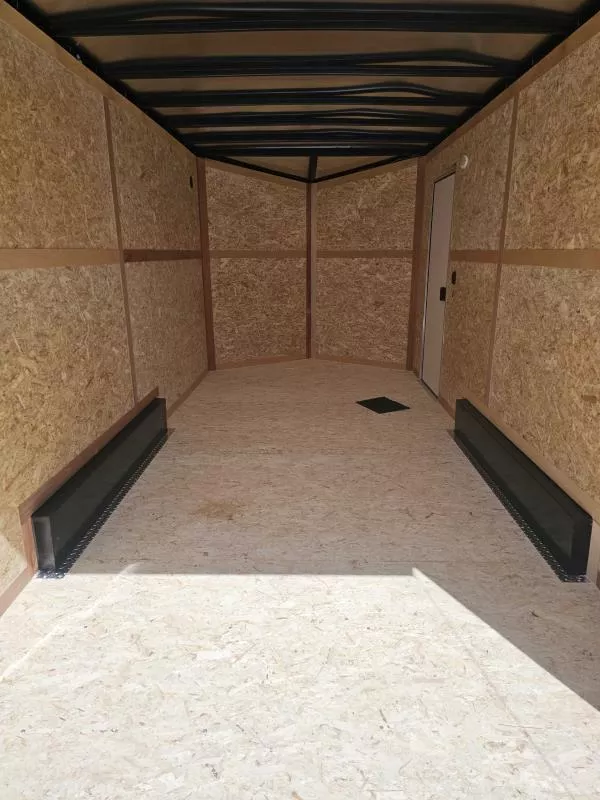 new Cargo (Enclosed) Trailers US Cargo  for sale, in Elkhart, IN Thumbnail 6