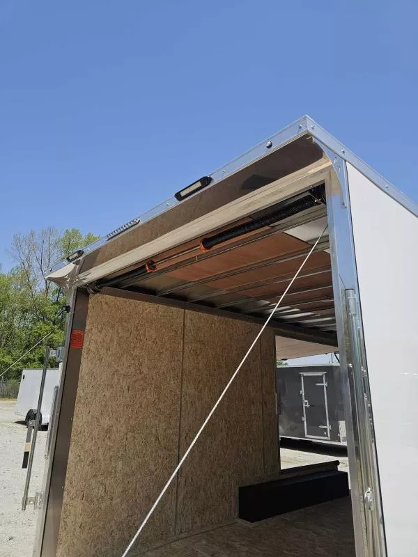new Cargo (Enclosed) Trailers Formula Trailers  for sale, in Elkhart, IN Thumbnail 8