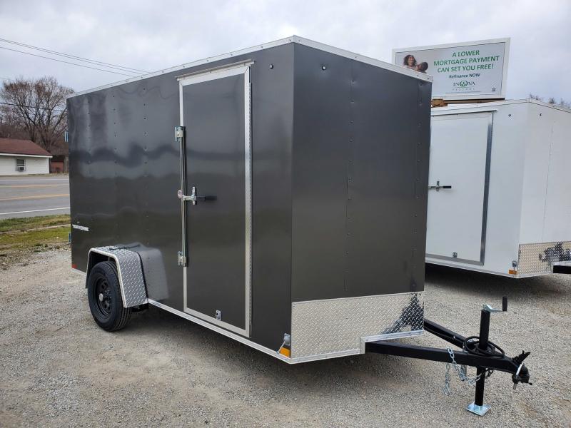 All Inventory Mid City Trailers Enclosed, Dump and Flatbed Utility Trailers in Elkhart IN