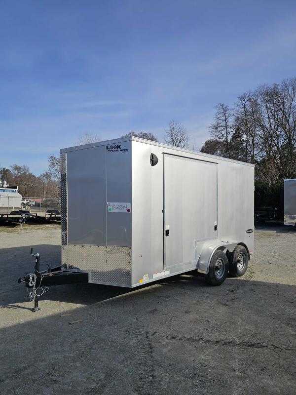 new Cargo (Enclosed) Trailers Look Trailers  for sale, in Elkhart, IN Thumbnail 9