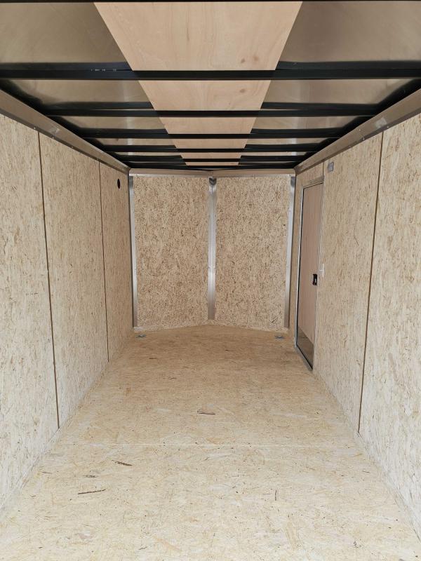 new Cargo (Enclosed) Trailers Look Trailers  for sale, in Elkhart, IN Thumbnail 7