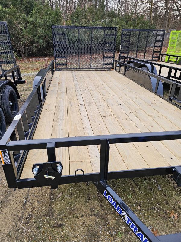 new Utility Trailers LOAD TRAIL  for sale, in Elkhart, IN Thumbnail 2
