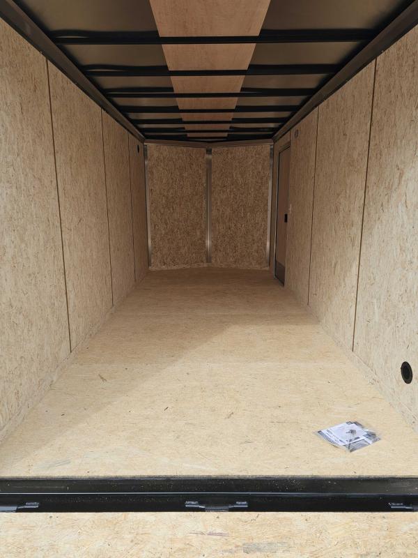 new Cargo (Enclosed) Trailers Look Trailers  for sale, in Elkhart, IN Thumbnail 6