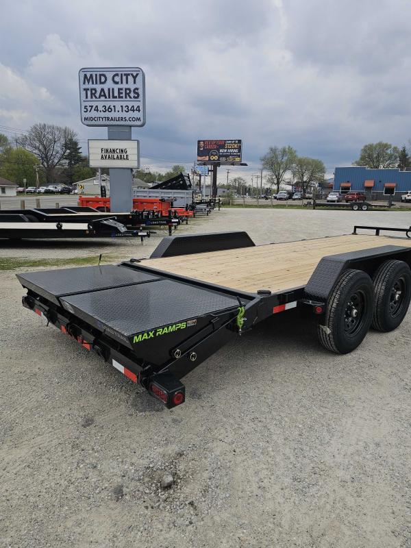 new Car Haulers / Racing Trailers LOAD TRAIL  for sale, in Elkhart, IN Thumbnail 6