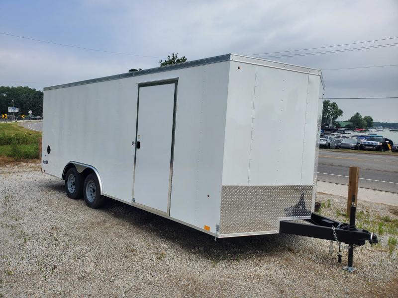 2023 Look Trailers Element Auto Car / Racing Trailer 2023 Look Trailers Element Auto Car / Racing Trailer