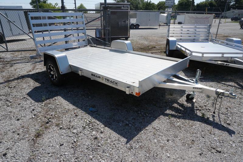 Utility Trailers Mid City Trailers Enclosed, Dump and Flatbed