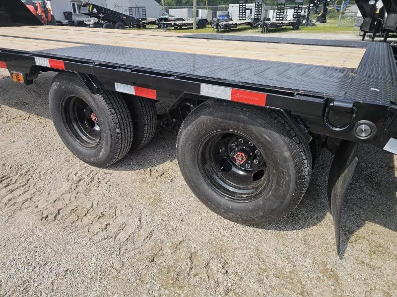 new Equipment / Flatbed Trailers Load Trail  for sale, in Elkhart, IN Thumbnail 9