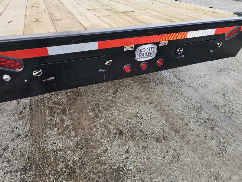 new Equipment / Flatbed Trailers Load Trail  for sale, in Elkhart, IN Thumbnail 6