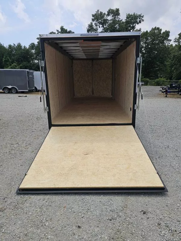new Cargo (Enclosed) Trailers Formula Trailers  for sale, in Elkhart, IN Thumbnail 4
