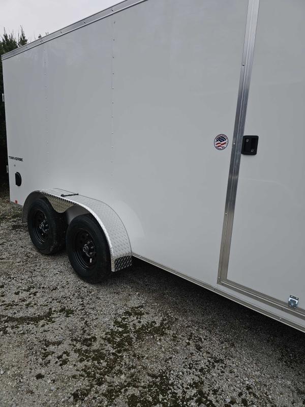 new Cargo (Enclosed) Trailers Formula Trailers  for sale, in Elkhart, IN Thumbnail 2