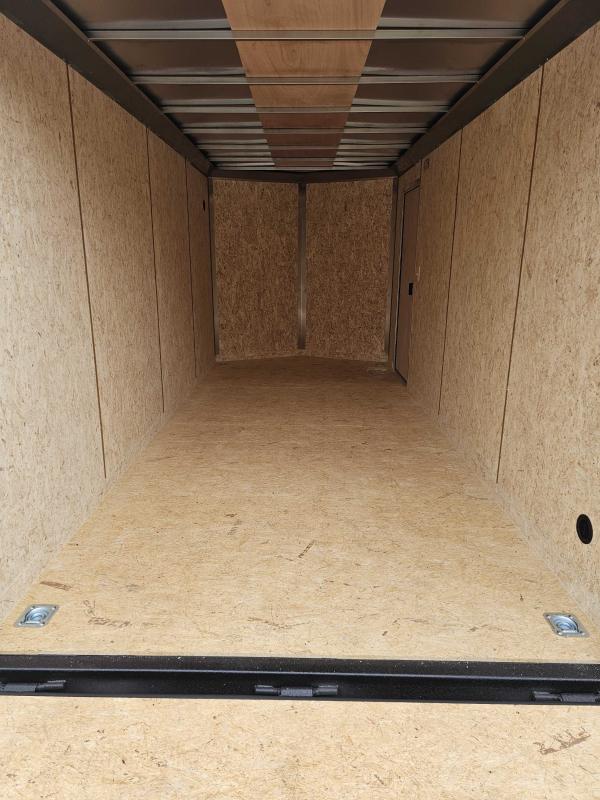 new Cargo (Enclosed) Trailers Formula Trailers  for sale, in Elkhart, IN Thumbnail 5